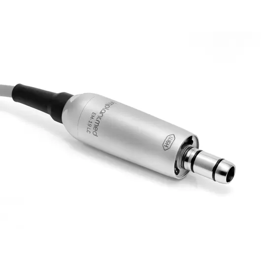 АйТиСтом | Физиодиспенсер Implantmed SI-1023 с оптикой в комплекте с наконечником 20:1 WS-75 L и педалью, изображение 4