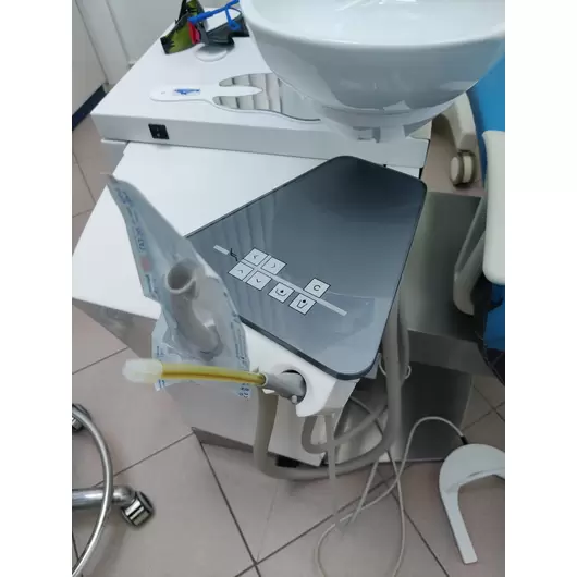 АйТиСтом | Б/у стоматологическая установка Neomed Aria SE, изображение 7