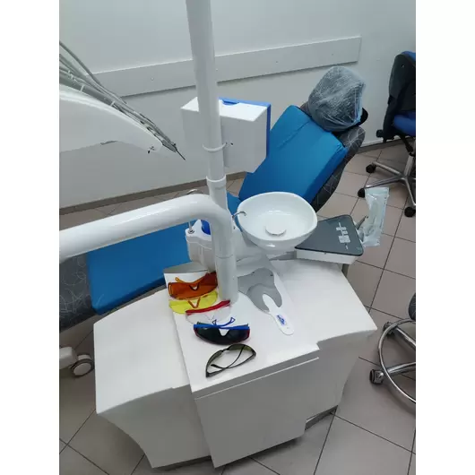 АйТиСтом | Б/у стоматологическая установка Neomed Aria SE, изображение 8