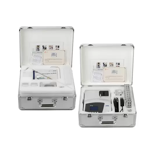 АйТиСтом | Ultrasurgery DS-II LED аппарат хирургический ультразвуковой, изображение 10