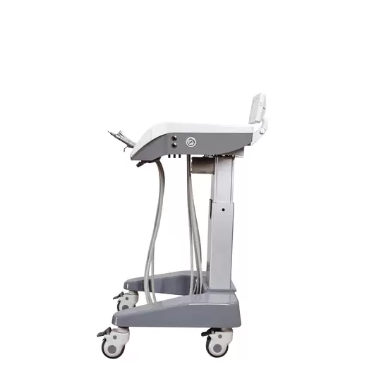 АйТиСтом | Стоматологическая установка Roson KLT 6220 S6 с мобильным столиком, изображение 3