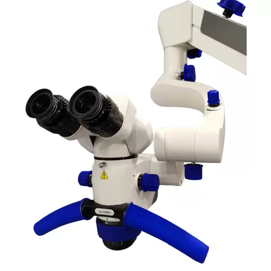 АйТиСтом | Микроскоп ALLTION AM-2000V
