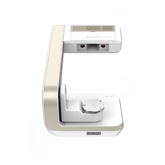АйТиСтом | Лабораторный 3D сканер AutoScan DS-EX Pro