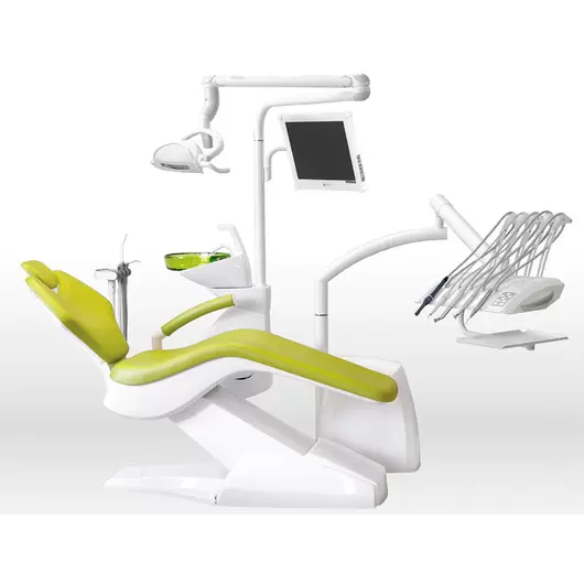 АйТиСтом | Стоматологическая установка SLOVADENT 800 Basic ВП, изображение 4