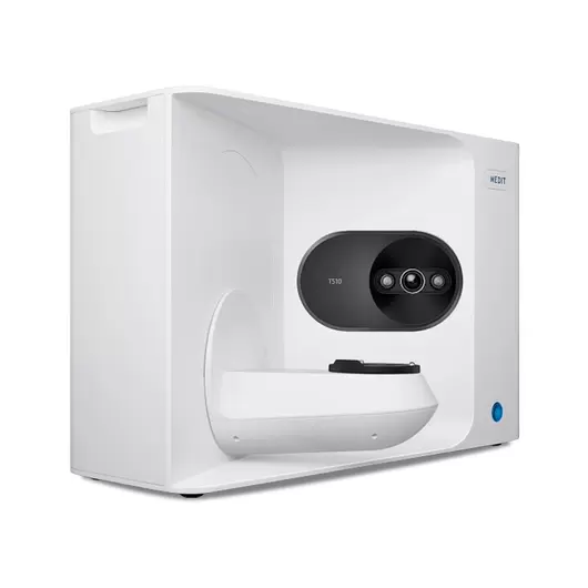 АйТиСтом | Cтоматологический 3D-сканер Medit Identica Т510