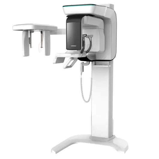 АйТиСтом | PaX-i 3D SC -панорамный аппарат и конусно -лучевой томограф, FOV 17х15, с цефалостатом