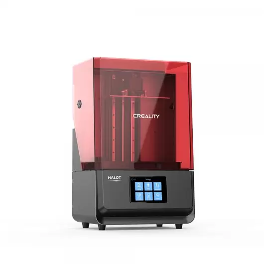 АйТиСтом | 3D принтер Creality HALOT-MAX