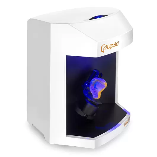 АйТиСтом | Зуботехнический 3D сканер Up300+, изображение 2