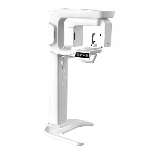 АйТиСтом | Компьютерный томограф стоматологический Green Smart (Vatech) 12х9 с цефалостатом, изображение 2