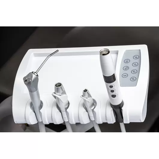 АйТиСтом | Стоматологическая установка Mercury 330 Стандарт (нижняя подача), изображение 6