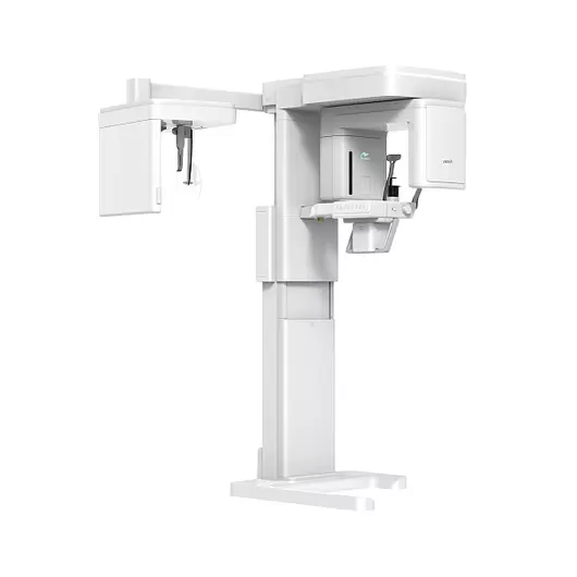 АйТиСтом | Компьютерный томограф стоматологический Green X (Vatech) с цефалостатом