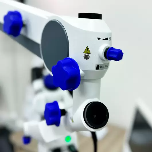 АйТиСтом | Микроскоп ALLTION AM-6000VC - Выставочный образец, изображение 4