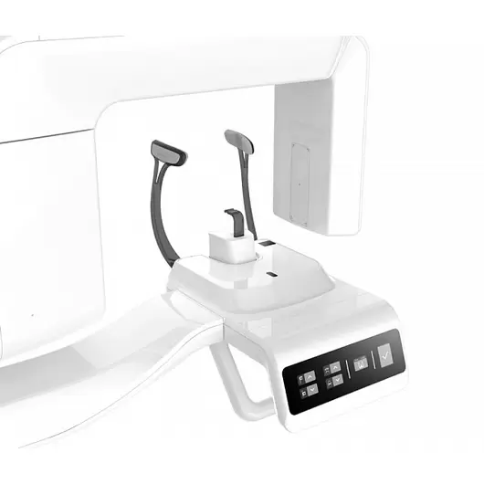АйТиСтом | Компьютерный томограф стоматологический Green Smart (Vatech) 12х9, изображение 3