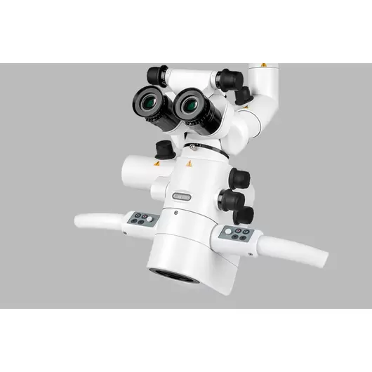 АйТиСтом | Микроскоп Zhoek DOM-800PRO 2 (Electric Zoom), изображение 2