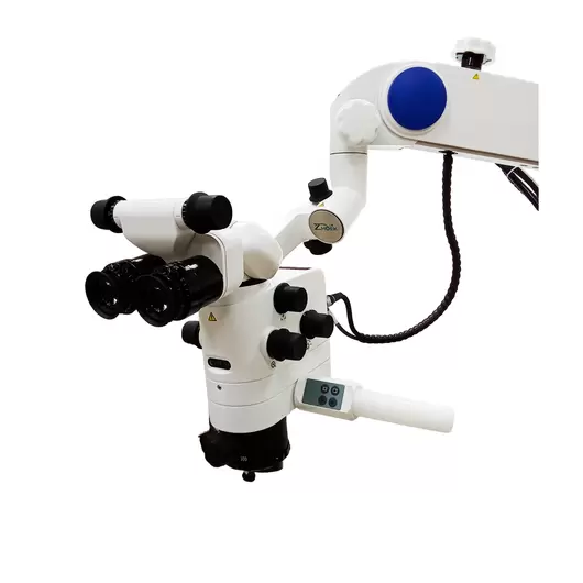 АйТиСтом | Микроскоп Zhoek DOM-800PRO, изображение 5