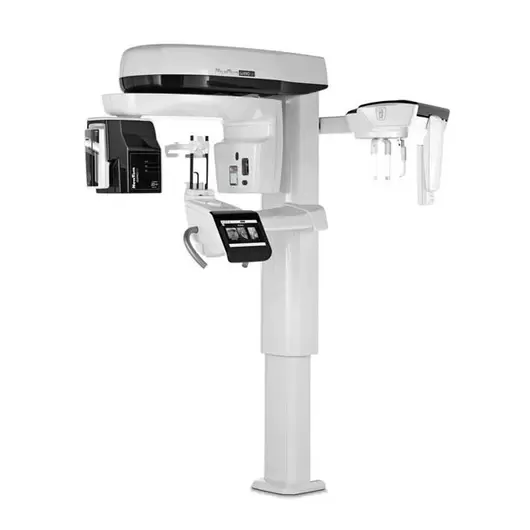 АйТиСтом | NewTom Giano HR Prime - компьютерный томограф 3D, FOV 10×8, с цефалостататом