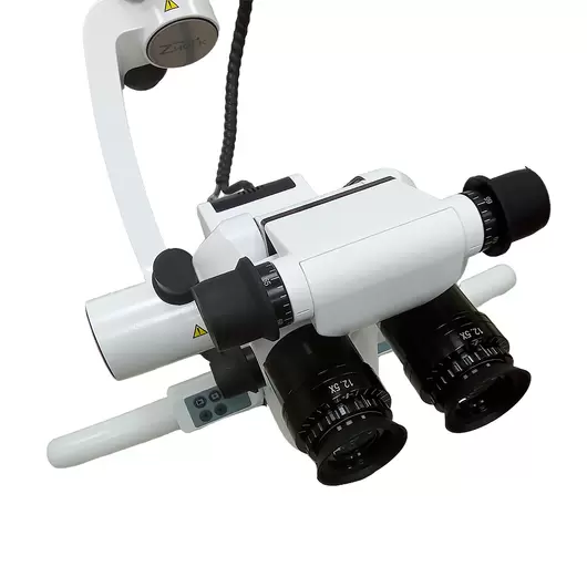 АйТиСтом | Микроскоп Zhoek DOM-600PRO, изображение 9