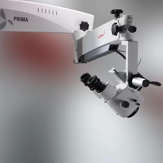 АйТиСтом | Хирургический микроскоп Prima ENT, изображение 3