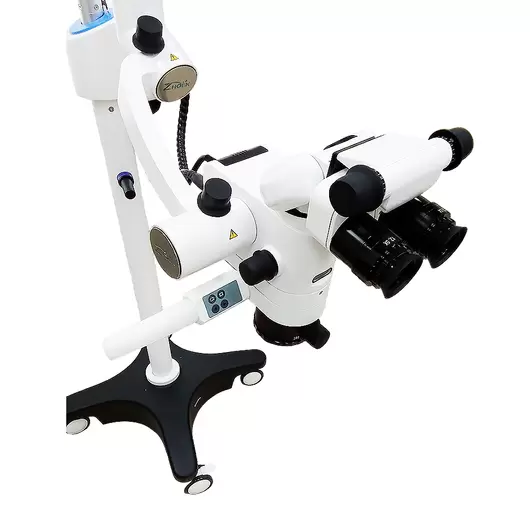 АйТиСтом | Микроскоп Zhoek DOM-700, изображение 7