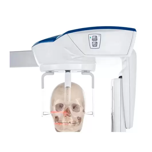 АйТиСтом | X-Radius Trio Plus Comfort 3D - стоматологический томограф с цефалостатом, FOV 13х16/16x18, изображение 6