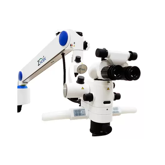 АйТиСтом | Микроскоп Zhoek DOM-800, изображение 3