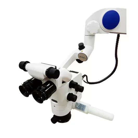 АйТиСтом | Микроскоп Zhoek DOM-600, изображение 3