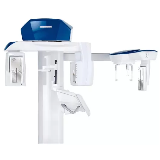АйТиСтом | X-Radius Trio Plus Comfort 3D - стоматологический томограф с цефалостатом, FOV 13х16/16x18, изображение 2