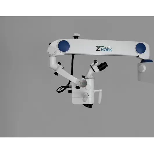 АйТиСтом | Микроскоп Zhoek DOM-800PRO 2 (Electric Zoom), изображение 4