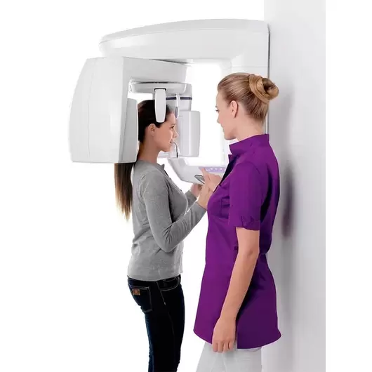 АйТиСтом | Hyperion X5 2D+3D - дентальный цифровой томограф, 10x10 см, изображение 5