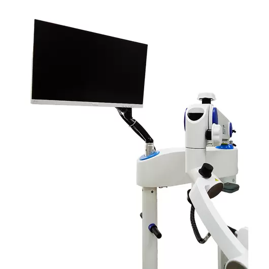 АйТиСтом | Микроскоп Zhoek DOM-800PRO 2 (Electric Zoom), изображение 5