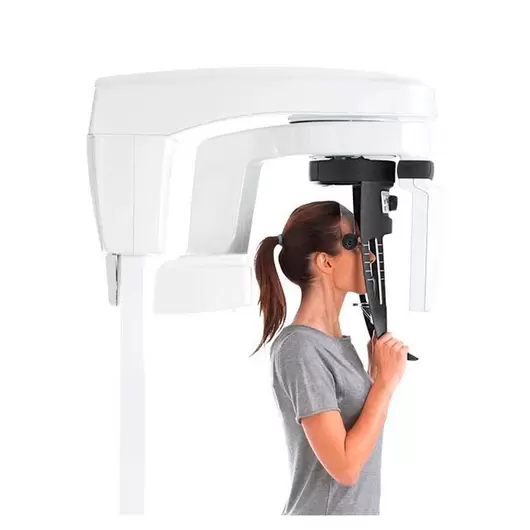 АйТиСтом | CS 8100 3D - дентальный трехмерный томограф, FOV 8х9 см, изображение 3