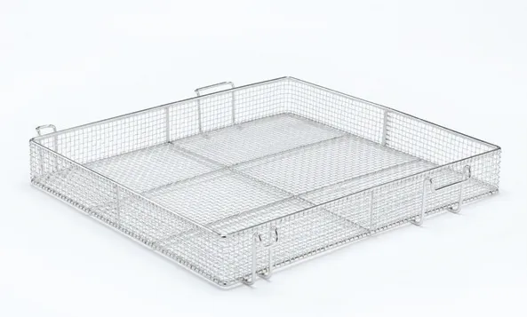 Моюще-дезинфицирующая машина Hydrim C61WD-G4 (C61WD-D02) — Корзина и моющее средство в комплекте!