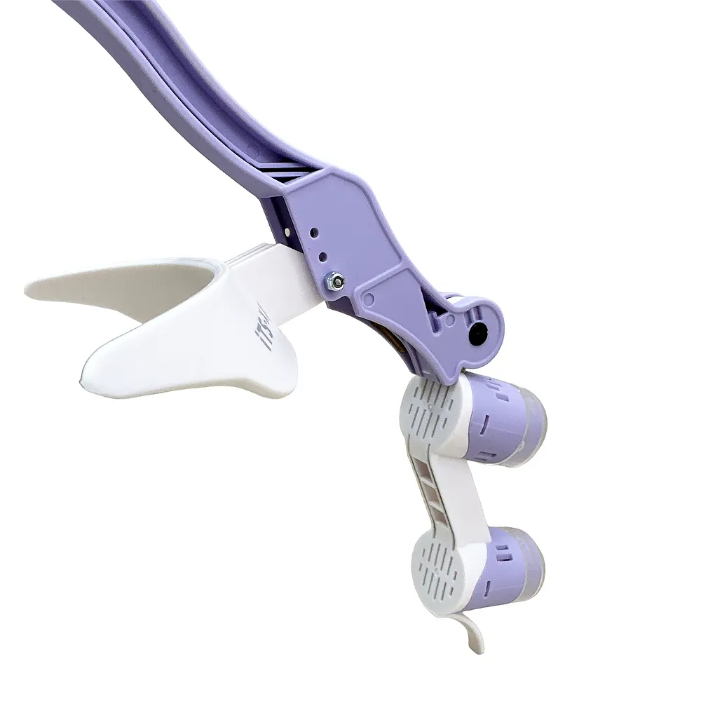 Осветитель iTS-10 NEW (Сиреневый)