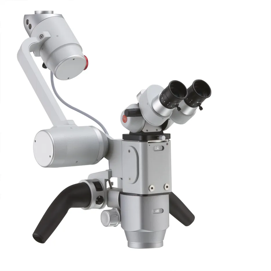 Микроскоп Kaps SOM 62 Top