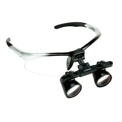 Бинокулярные лупы Amtech GL3