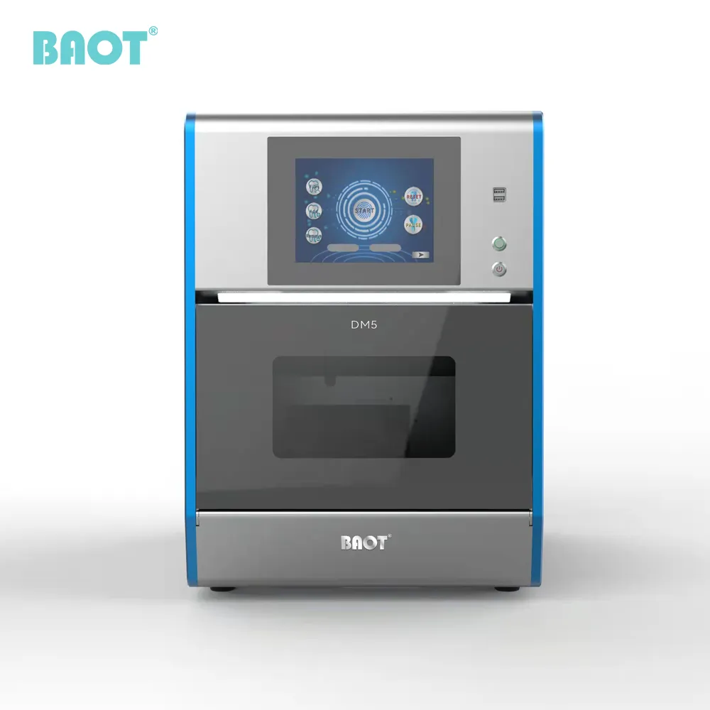 Стоматологический фрезерный станок BAOT DM5