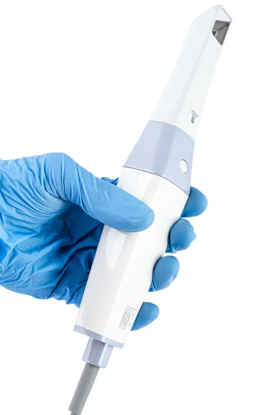 Интраоральный 3D-сканер Alliedstar AS 100 Pictures