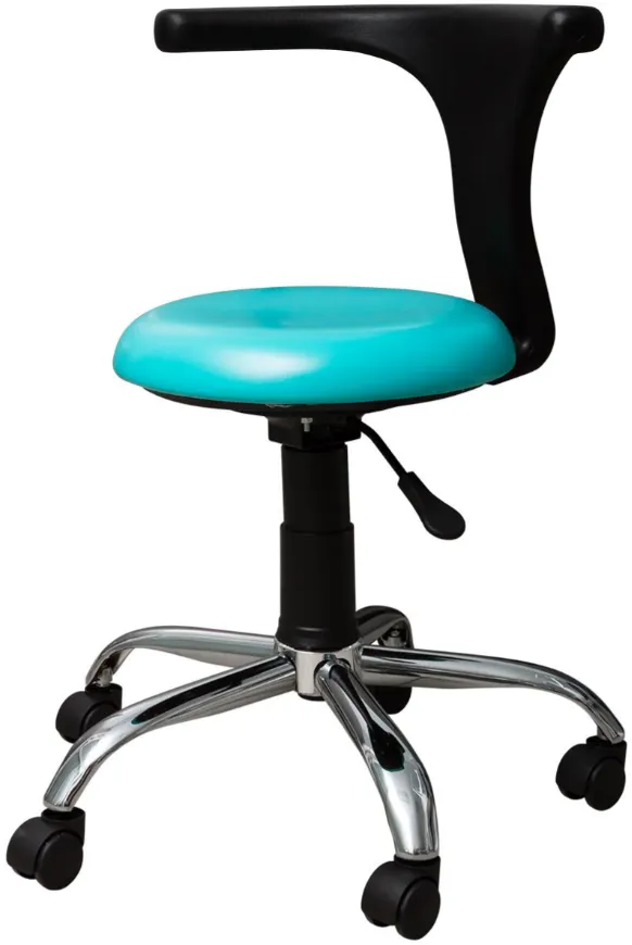 Стоматологическая установка Woson WOD330 нижняя подача