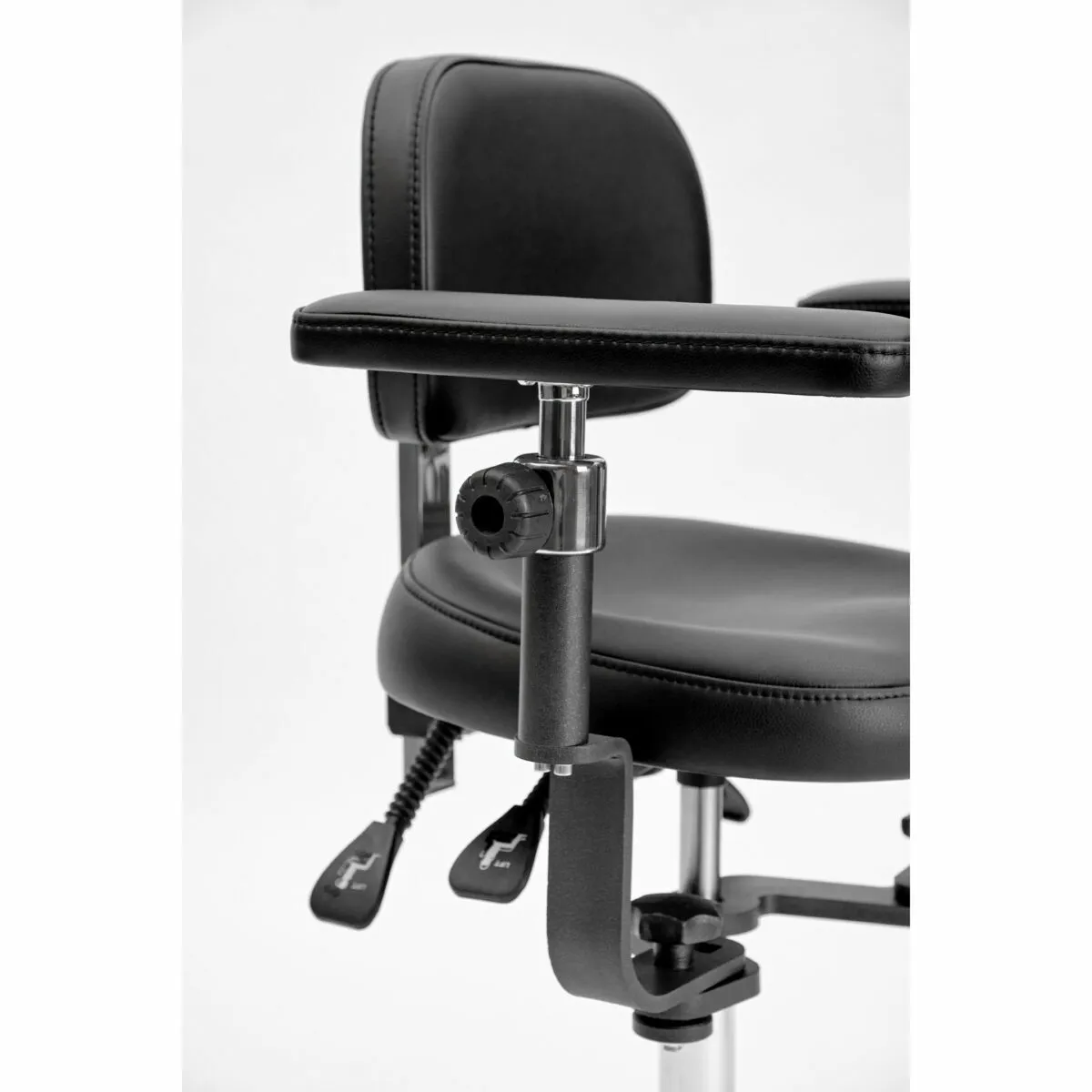 Стул микроскописта Стандарт