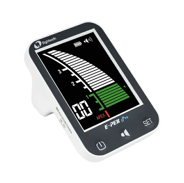 Апекслокатор E-Pex