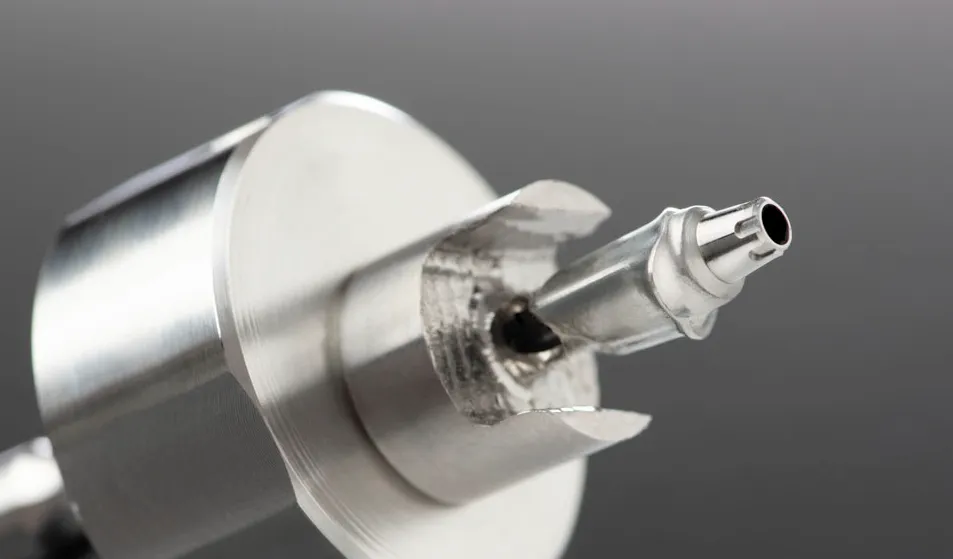 Фрезерный станок VHF N4+