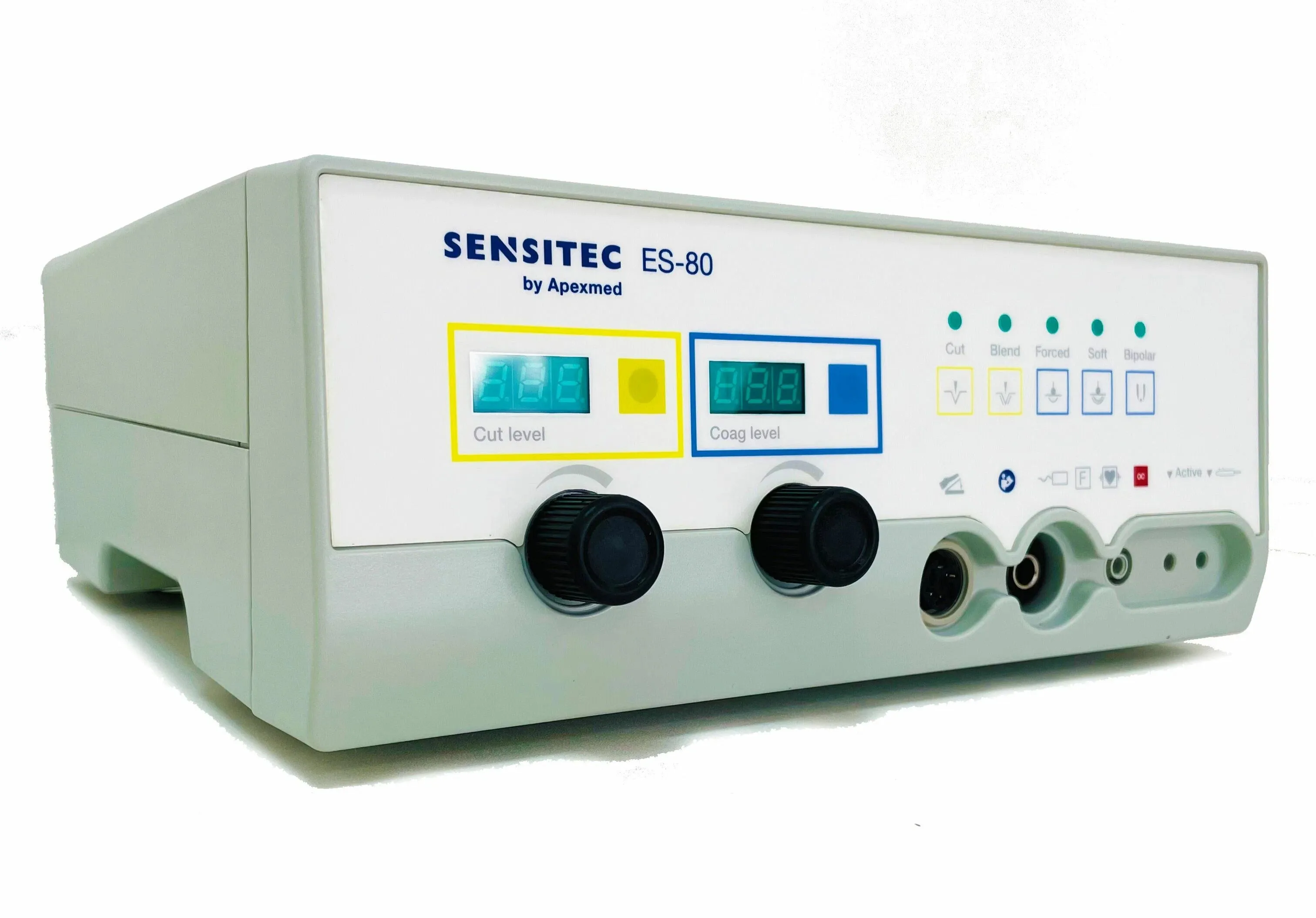 Аппарат электрохирургический высокочастотный (ЭХВЧ) Sensitec ES-80