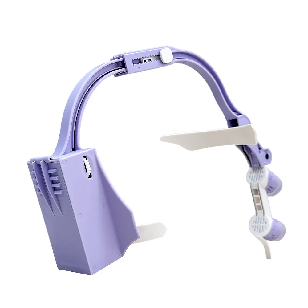 Осветитель iTS-10 NEW (Сиреневый)