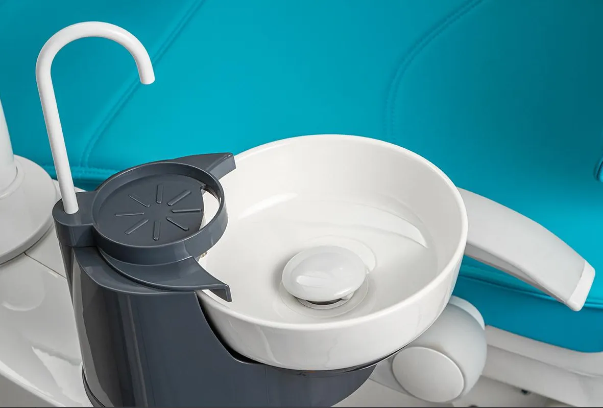 Установка WOSON WOD730 нижняя подача