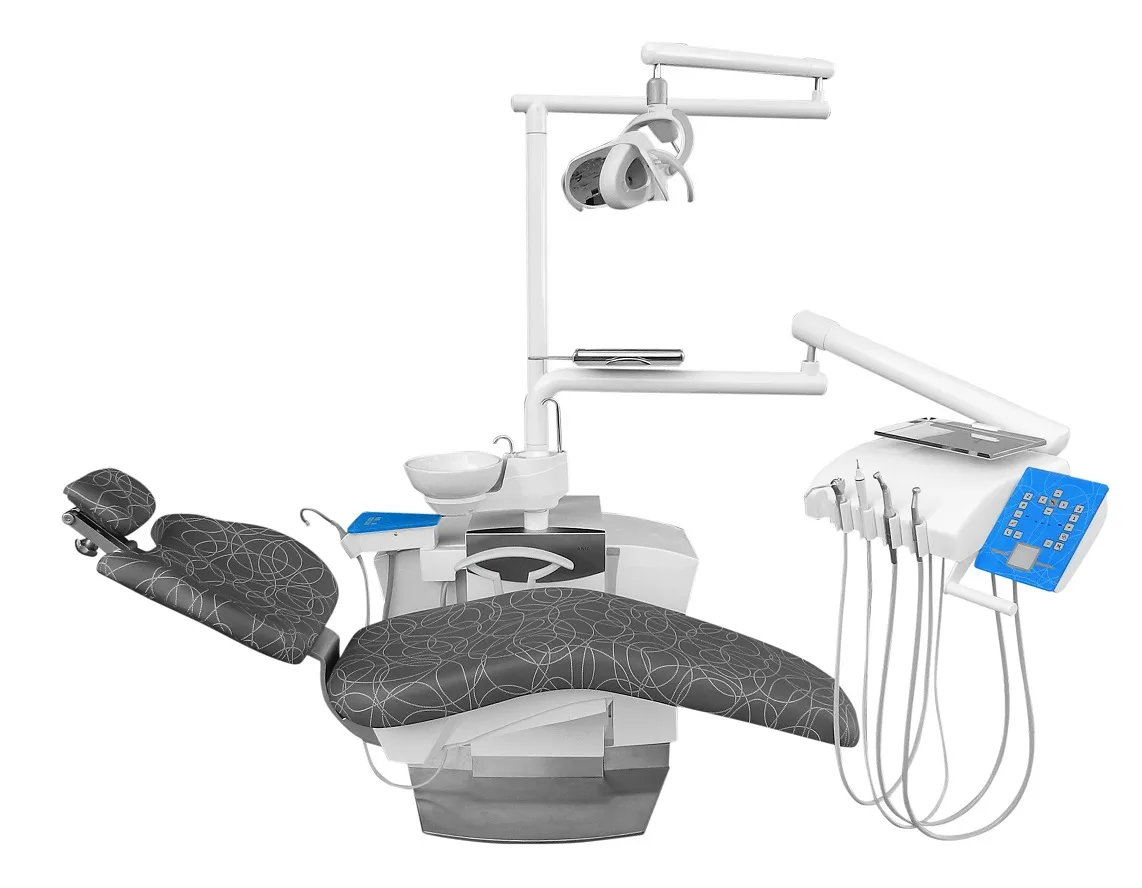 Стоматологическая установка Aria SE (premium)