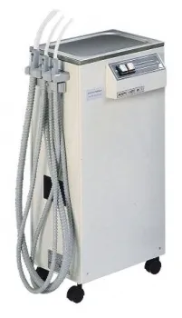 Аспиратор ASPI-JET 6 мобильный Cattani