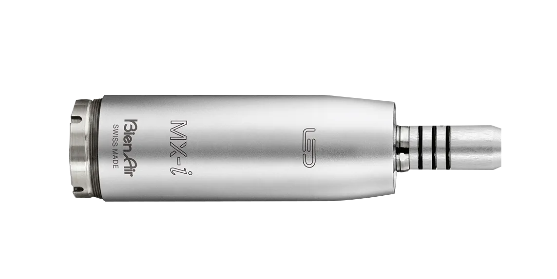 Многофункциональный физиодиспенсер Bien Air Chiropro L