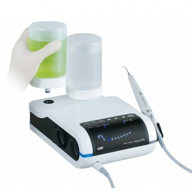 Автономный ультразвуковой скалер Varios VA970 LUX