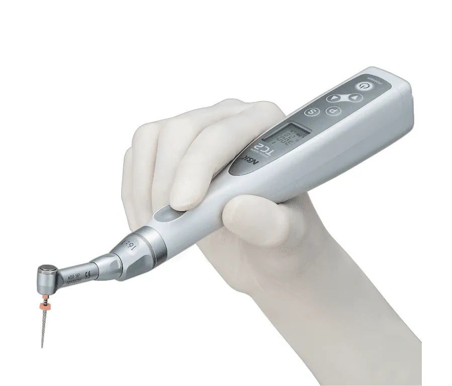 Эндомотор ENDO-MATE TC2 MPA Pack