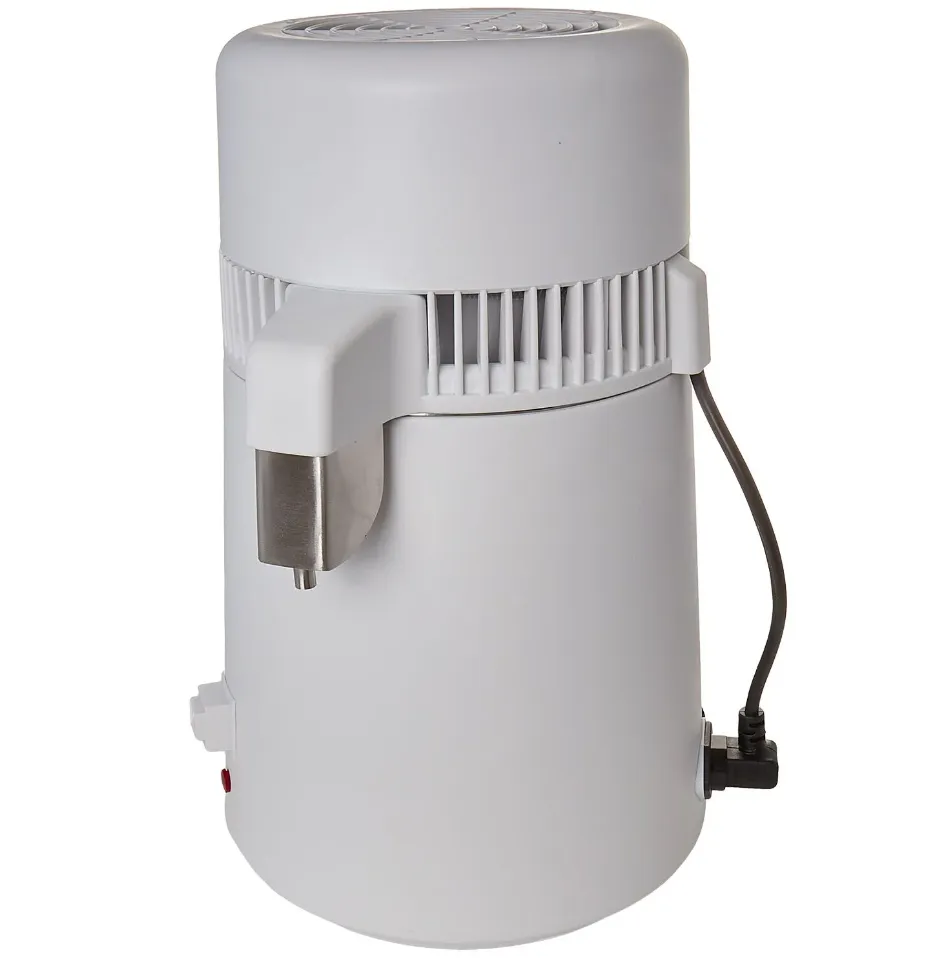 Дистиллятор Romax Z500